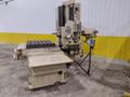 3" DEVLIEG MODEL #3H-48 HBM SPIRAMATIC JIG MILL: STOCK #21866