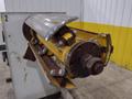 10,000 LB X 36” PA INDUSTRIES MODEL #SRH10K-36 PULL-OFF UNCOILER COIL REEL, NEW 2019: STOCK #22958