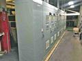 64.75" x 50,000# Pro Eco Tension Level / Slitting Line