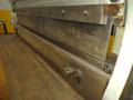 BENCH TOP SHEAR, BRAKE &amp; ROLL MACHINE: YOBRO #26223
