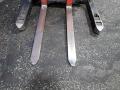 Raymond 3000 Lbs Electric Stand Up Fork Lift - Easi R30tt