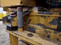 HI VAC MODEL #250D PORTABLE VACUUM WITH DEISEL ENGINE: STOCK #21855