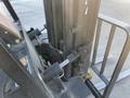 4,000 LBS DAEWOO PROPANE FORKLIFT: STOCK #75782
