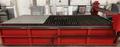 5′ x 10′ DynaTorch XLS Plasma Cutting Table, 2016 – 65 Amp Hypertherm Powermax 65