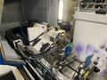 11" X 39" JUNKER JUCRANK 5000/50 CNC CRANKSHAFT GRINDING MACHINE. STOCK # 0328726