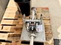 Cozzoli IFLM Four Headed Filler ||  Inline Fill-To-Level  ||  Manual Filler
