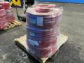 Kuri Tec 3/4” X 1/2” Red Air Hoses - 935-1208x200