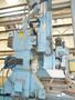 10’ x 42’ Cincinnati Milacron CNC Bridge Mill, 1981 – Retrofitted 2005