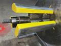6,000 X 33" MOTORIZED AMERICAN STEEL LINE UNCOILER STOCK# 3872