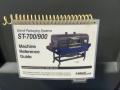 Lantech 30” X 84” Belt Shrink Tunnel - St-700/900