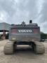 2023 Volvo EC550EL Stock #310195