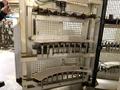 Breton - Xceeder 900 X: 900 - Y: 900 - Z: 600 mm CNC