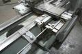 28" X 86" SIRCO MODEL PA-24 GAP BED ENGINE LATHE: STOCK #61351