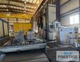 Boring Mills Horizontal Table Type CNC