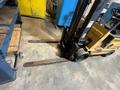 6,000 LBS CLARK FORK TRUCK MODEL GCS30MB #3360
