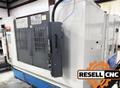 2001 Mazak VTC-200B CNC Vertical Mill
