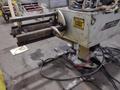 24" WIDE X .093-.250" X 6,000 LB LITTELL SERVO COIL FEED LINE: STOCK #19223