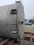 2,800 Gallon Stainless Steel Tank with Inside/Outside Access Ladder