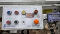 AUTOMATIC HANDLING PIRANHA-10 AUTOMATIC CORE CUTTER 3HP USED