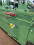 15 STAND X 3” X 50” PEARSON ROLLFORMER, TOOLED FOR 36" LOC SEAM ROOF PANELS: YOBRO #24758