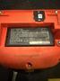 33 TON P&amp;H DOUBLE GIRDER OVERHEAD BRIDGE CRANE. STOCK # 1085726