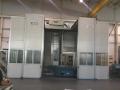 2002 UNION KCX 130 | Boring Mills, Horizontal, Floor Type