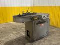 1-1/4" DIACRO MODEL #6 HYDRAULIC POWER PIPE &amp; BAR BENDER: STOCK #23184