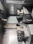 Accuway UZ-2000T2Y CNC Lathe – Y Axis Twin Spindle Twin Turret