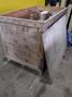 2011 HGG MODEL #RPC-1200 AUTOMATIC BEAM PLASMA CUTTING MACHINE: STOCK #19084