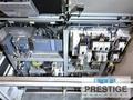Punches Angle Lines CNC