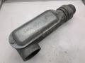 APPLETON 3" LR UNILET FORM 35/85, 2-1/2"-3" CONDUIT BODY COVER - STOCK #15487