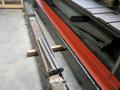 10 Ga x 10 ft Cincinnati Mechanical Power Shear Model 1010