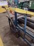 72" M-E-T SHEET METALS CORE CUTTER: STOCK #3845