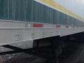 Utility 300R Reefer Trailer, 2009 – Spectrum SB Unit