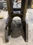 60 TON BLISS MODEL #C-60 OBI PUNCH PRESS 4" STROKE : YOBRO #26142