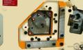 185 Ton Geka Hydracrop 165 SD Ironworker, 2026 – W/2-Year Warranty