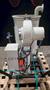 YANN BANG HD-T-50-3L HOPPER DRYER USED/DAMAGED CASTER 415V