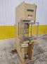 8 TON GREENERD MODEL #HC-8-3 C FRAME HYDRAULIC PRESS 12" STROKE: STOCK #21760