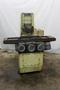 6" X 18" BROWN &amp; SHARPE MICROMASTER HORIZONTAL SURFACE GRINDER: STOCK 12219