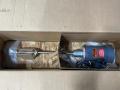 Dynamix 1 Hp / 28” Rod Length Agitator - Mmx-1110d-n2