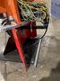 WELDING/ROTARY TABLE USED