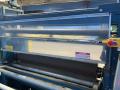 Union Tool Corp. 54” Rotary Laminator - Series #15-54” Rotary Lam.