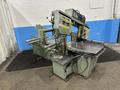 13" X 18" HYDMECH MODEL S20A HORIZONTAL BAND SAW: STOCK #77533