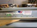EATON 2500A POW-R-WAY III 10′ Copper Straight Length Busway 480V, 3PH, 3G NEW