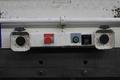 350 TON X 12' PACIFIC HYD. PRESS BRAKE W/ HURCO 5C BACK GAUGE