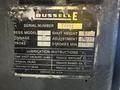 15 TON ROUSSELLE MODEL 2E PRESS, 2" STROKE: STOCK #20170