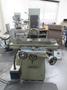 Mitsui Seiki MSG-200MH Hand Feed Surface Grinder, 6"x12" Chuck, Coolant (Located at Cullinan Rigging in Ramsey, MN)- Auction Item