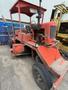 RIDE ON JOB SITE SWEEPER STOCK# 3875