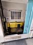 Brother TC-32A VMC, 2001 –  Coolant System, 26 ATC