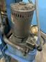 50 TON OTC HYDRAULIC TRAVELING BED H-FRAME PRESS: STOCK #80782